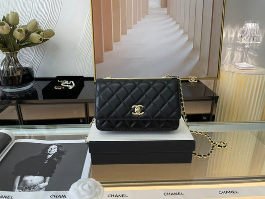 Chanel Bag New Arrival Luxury Bag - 384