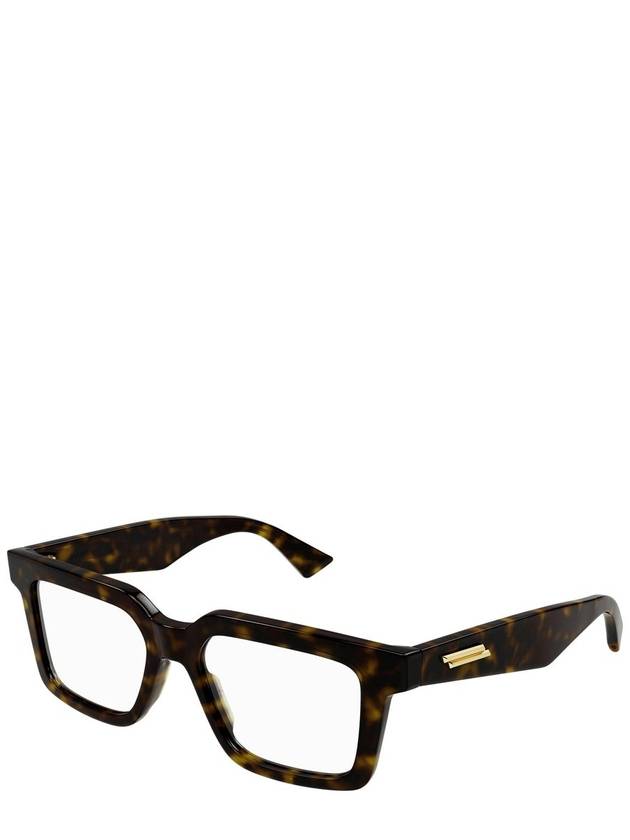Bottega Veneta Sunglasses HAVANA