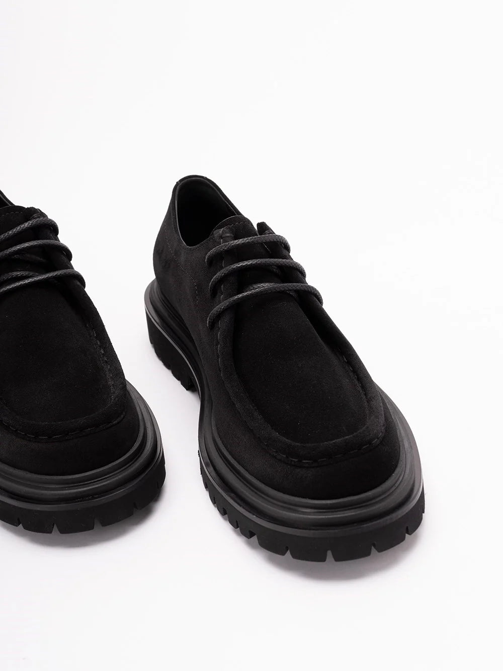 Dolce & Gabbana Men Derby Shoes