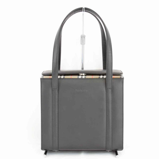 Burberry  Pvc Handbag ()