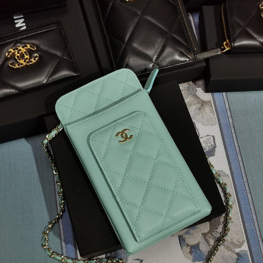 Chanel Bag New Arrival Luxury Bag - 096