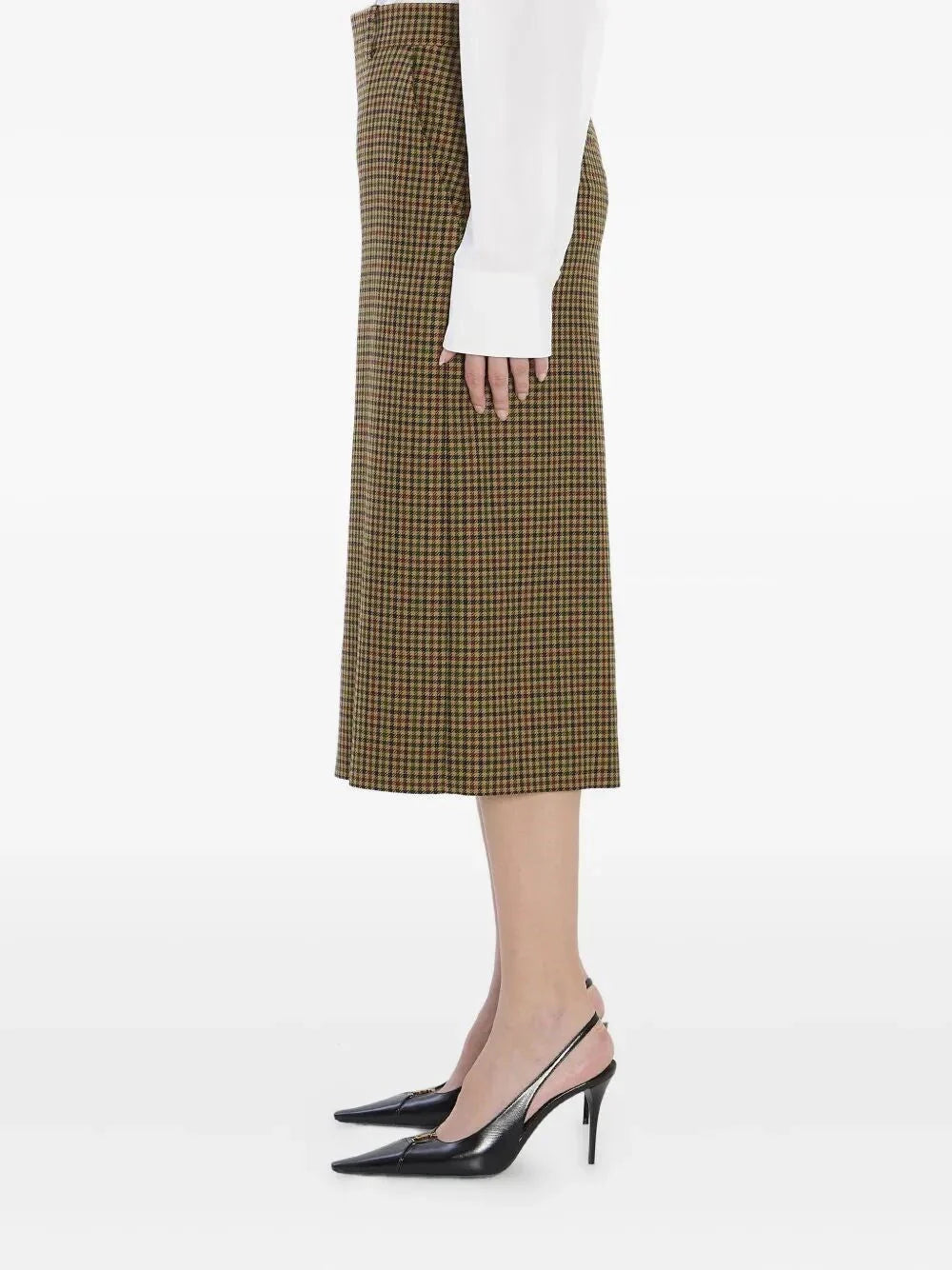 Saint Laurent Women Pants