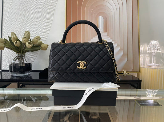 Chanel Bag New Arrival Luxury Bag - 687