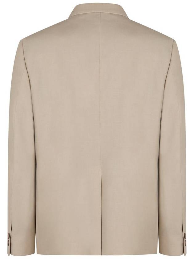 Fendi Jacket FJ0798AR8TF1MTE JOJOBA NUDE NEUTRANS