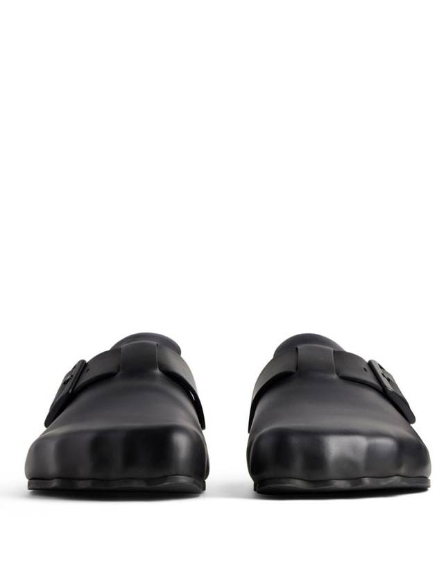Balenciaga Sunday Mule Black