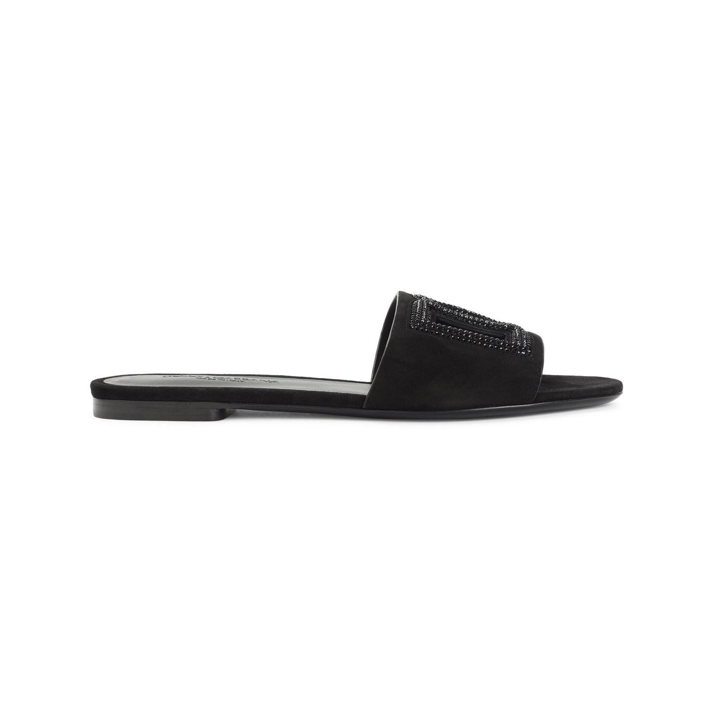 Dolce & Gabbana Slides Women