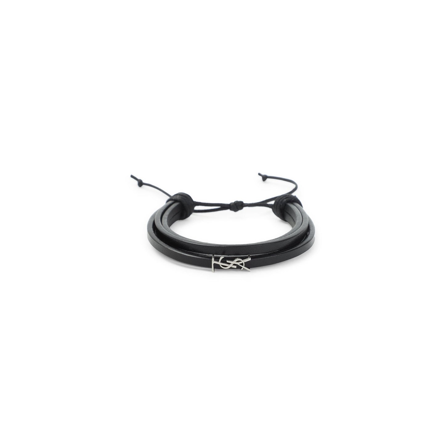 Saint Laurent Ysl Bracelet Men