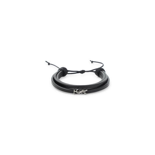 Saint Laurent Ysl Bracelet Men