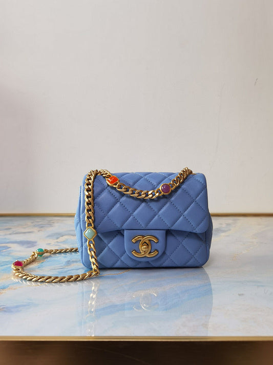 Chanel Bag New Arrival Luxury Bag - 611