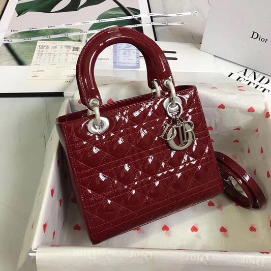 Dior Bag Luxury Bag New Arrival - 205