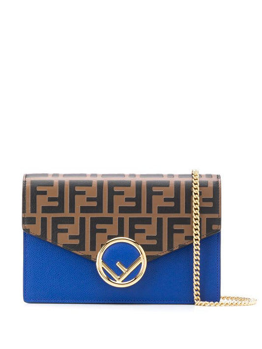 FENDI CHAIN BAG