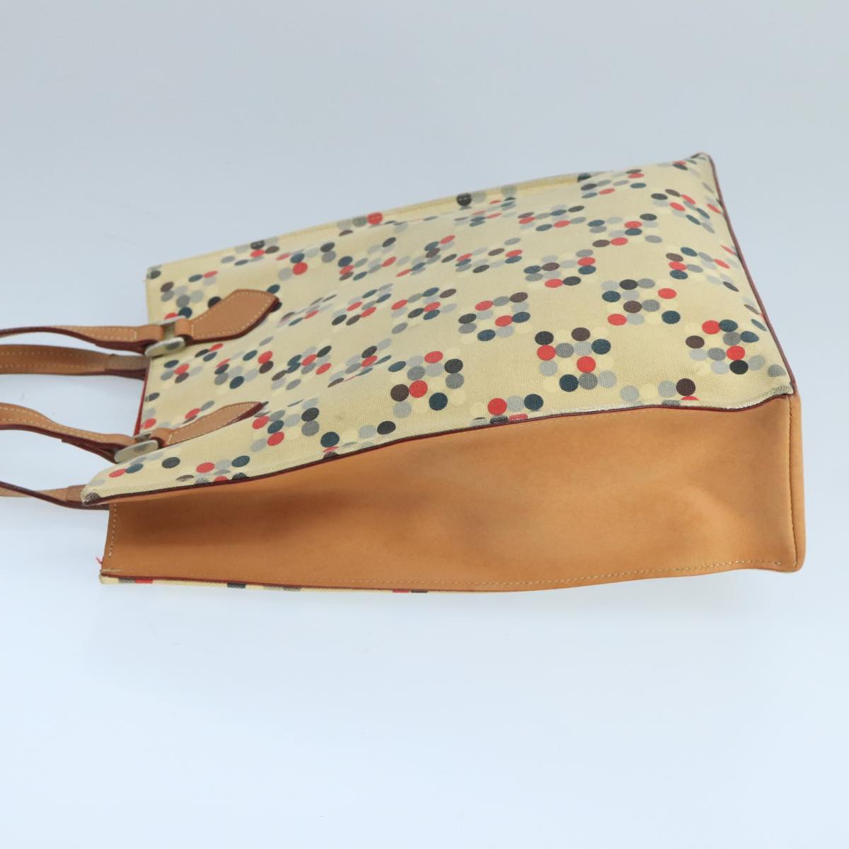 Burberry  Canvas Tote Bag ()