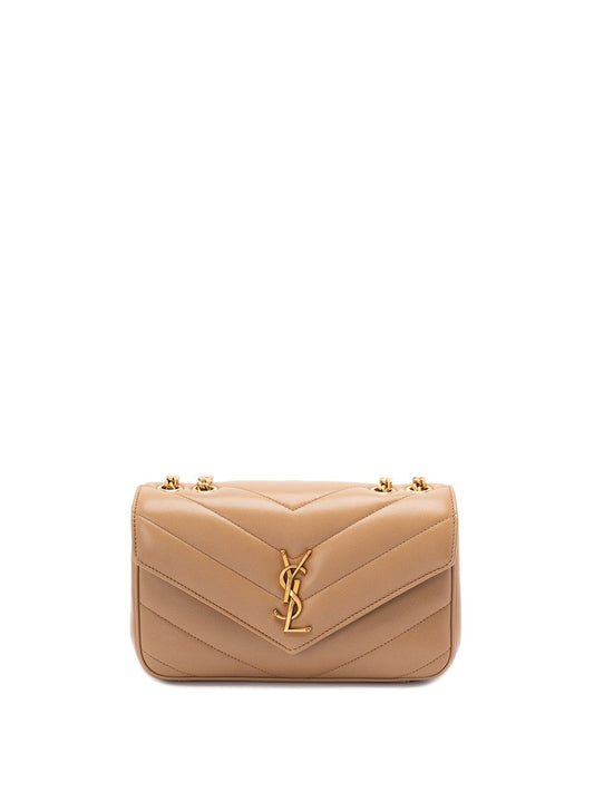 Saint Laurent Women `Loulou` Small Bag