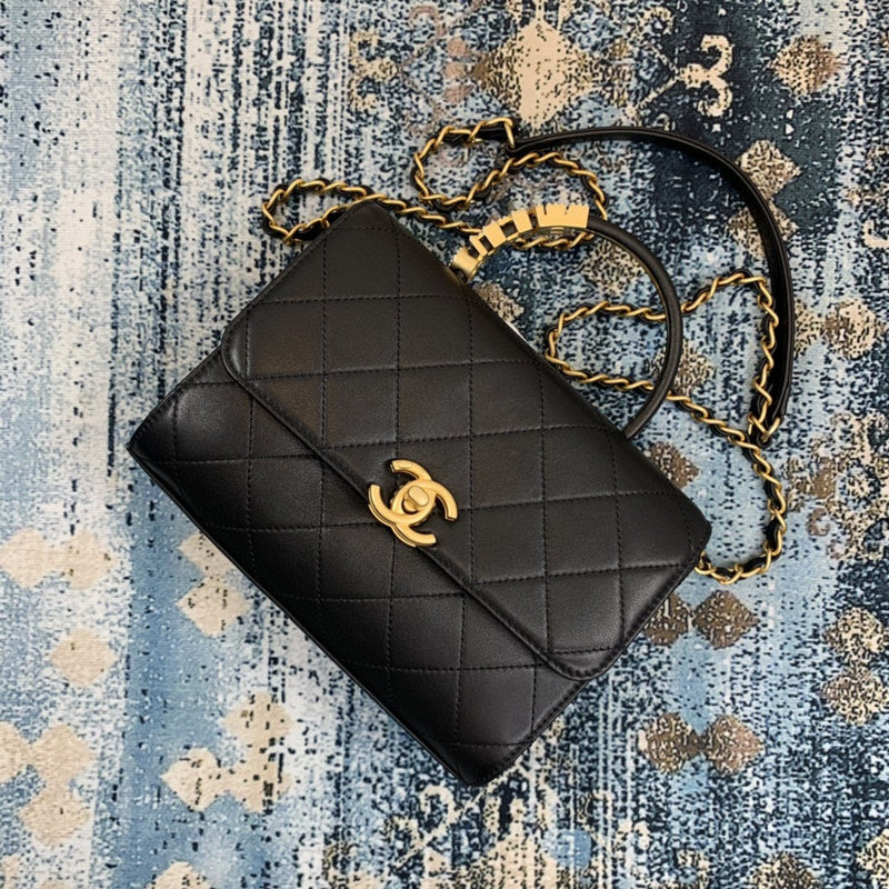 Chanel Bag New Arrival Luxury Bag - 887