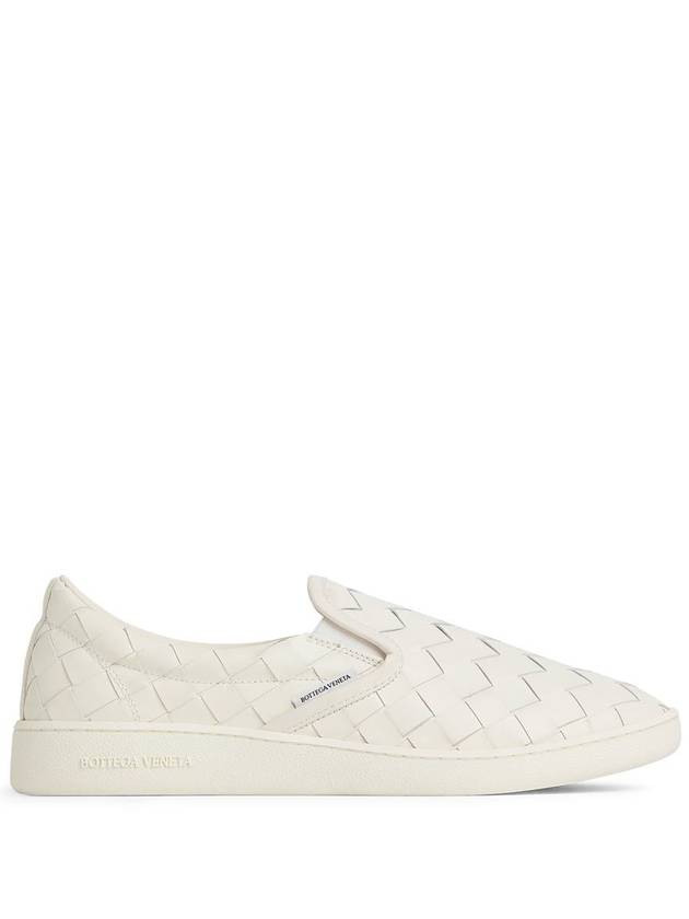 Bottega Veneta Sneakers 775320 V3HB09013 WHITE