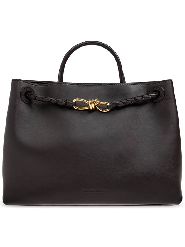 Bottega Veneta tote bag 810214 V4O92 2190 FONDANT BRASS