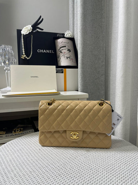 Chanel Bag New Arrival Luxury Bag - 258
