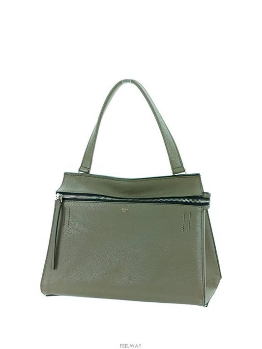 CELINE Edge Bag Small Women s Tote
