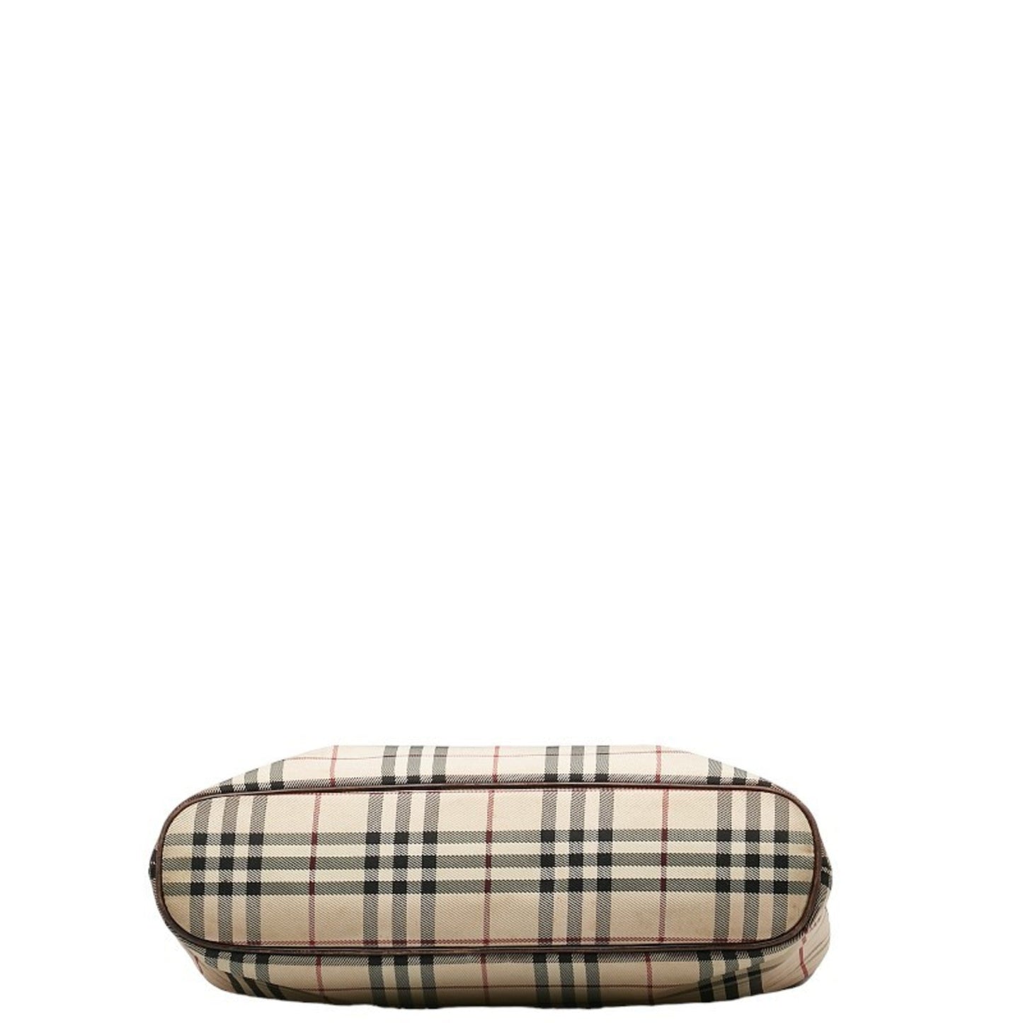 Burberry  Canvas Handbag ()