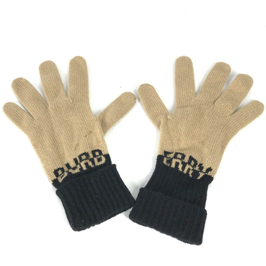 Burberry  Other Warm Gloves ()