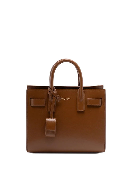 Saint Laurent Women `Sac De Jour` Nano Bag