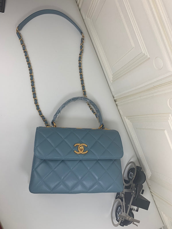 Chanel Bag New Arrival Luxury Bag - 989