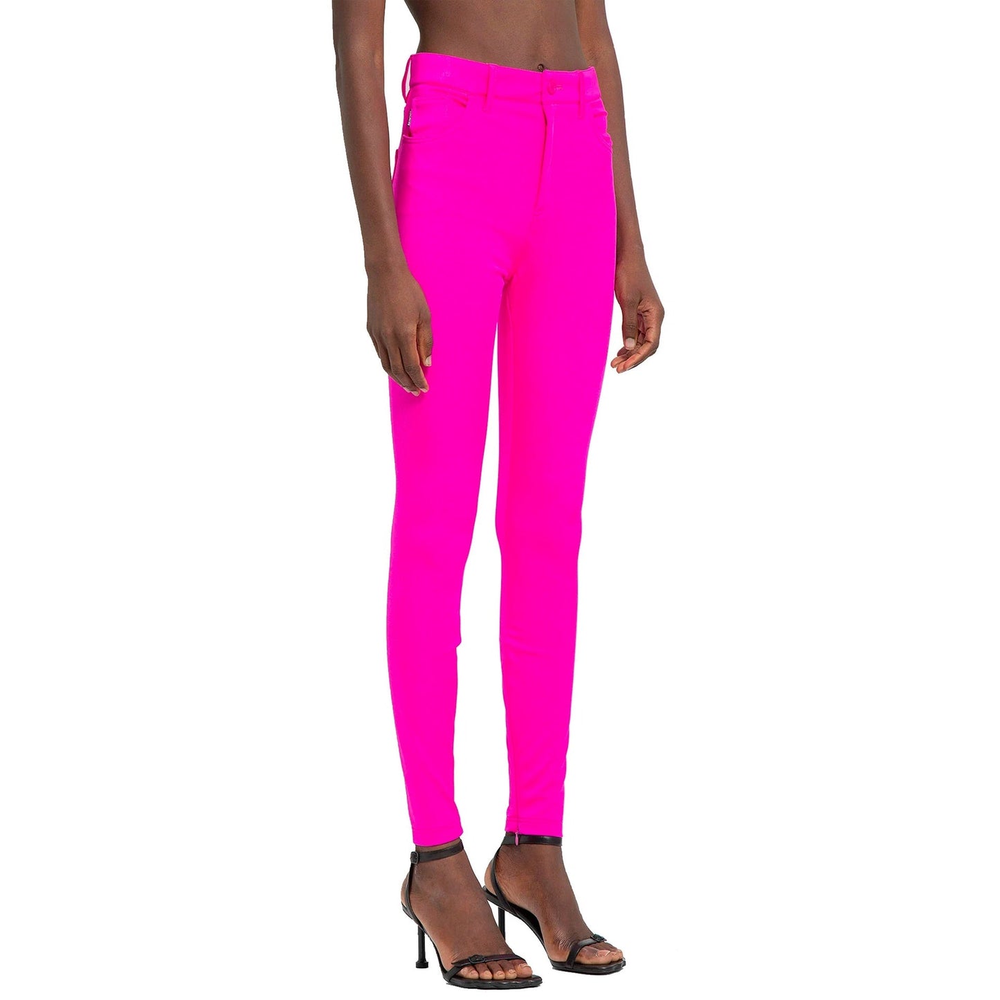 Balenciaga Leggins Pants Women