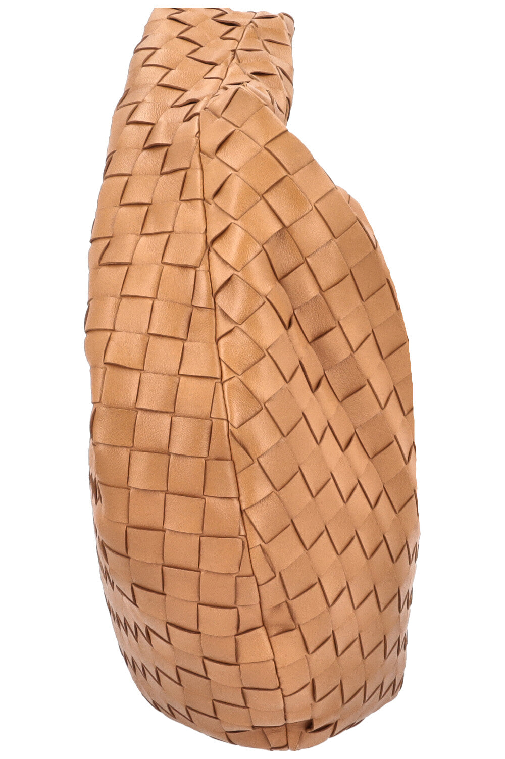 BOTTEGA VENETA Jodie Small Caramel