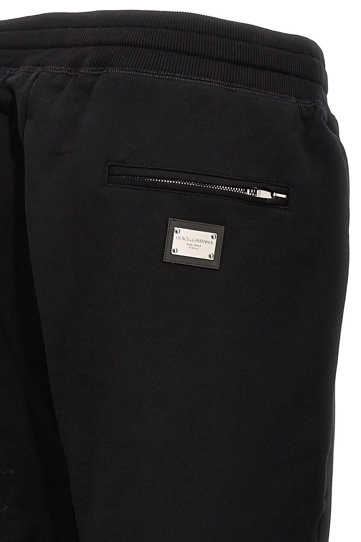 Dolce & Gabbana Men 'Dg Essential' Jogger