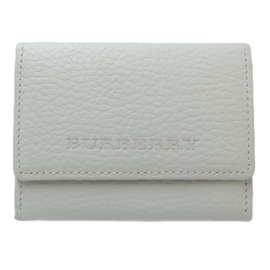 Burberry  Leather Card Case ()