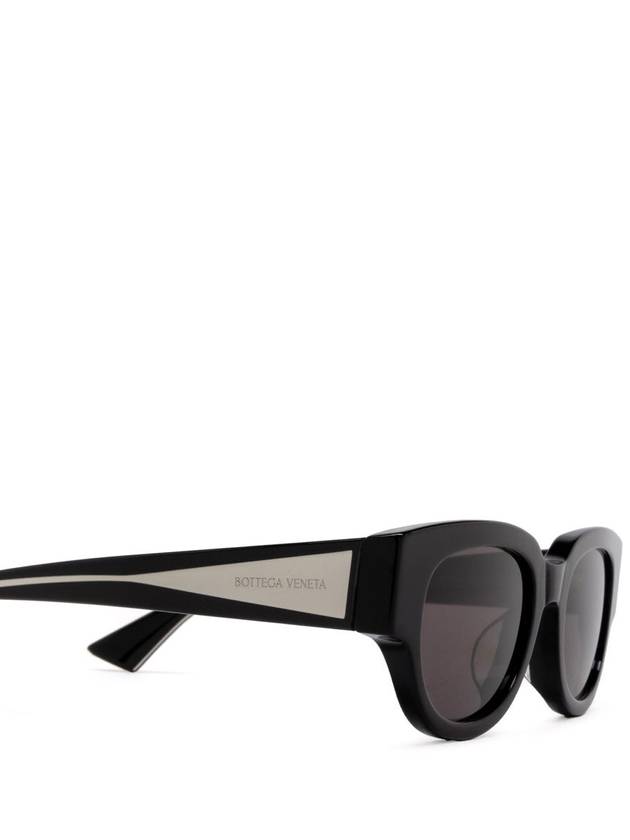Bottega Veneta Bottega Veneta BV1278SA Black