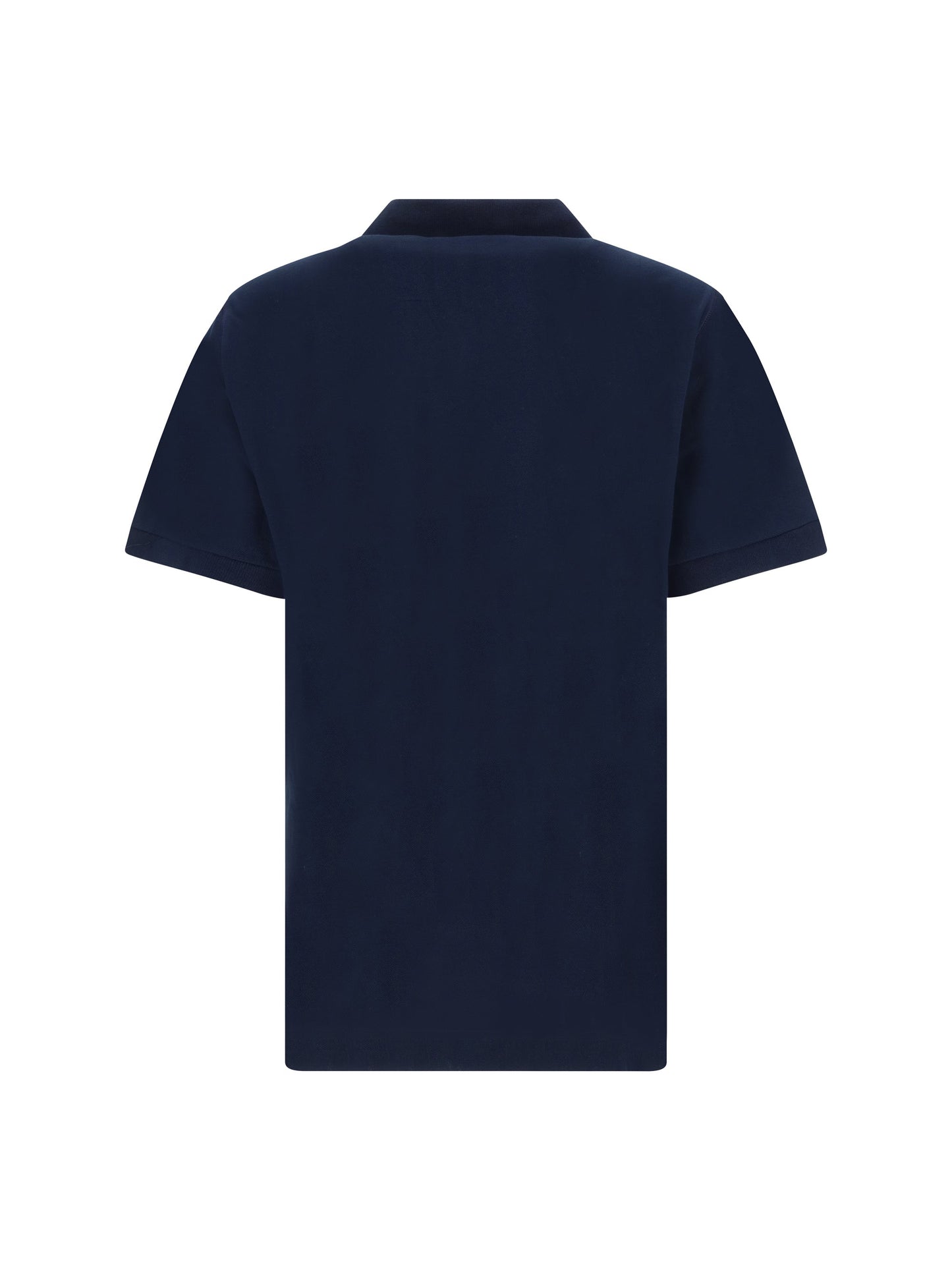 Dolce & Gabbana Men Polo Shirt