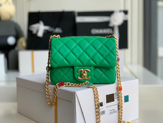 Chanel Bag New Arrival Luxury Bag - 592