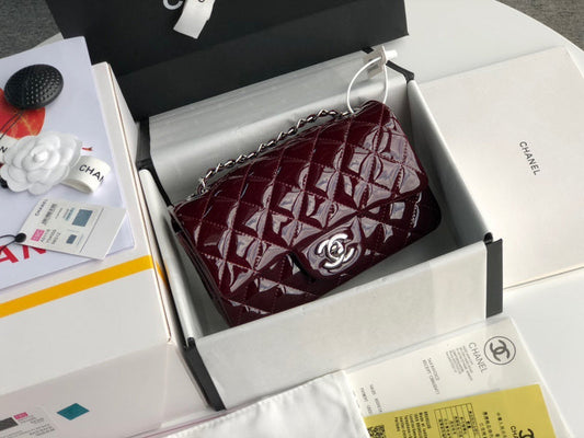 Chanel Bag New Arrival Luxury Bag - 194