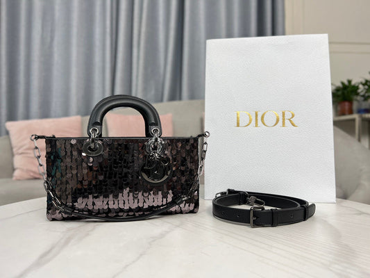 Dior Bag Luxury Bag New Arrival - 2165