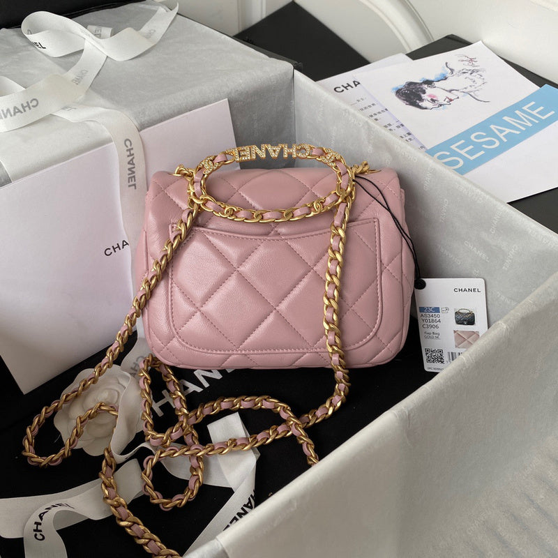 Chanel Bag New Arrival Luxury Bag - 972
