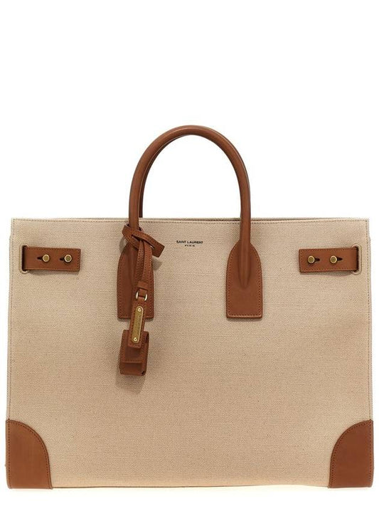 Saint Laurent Saint Laurent 'Sac De Jour' Large Handbag