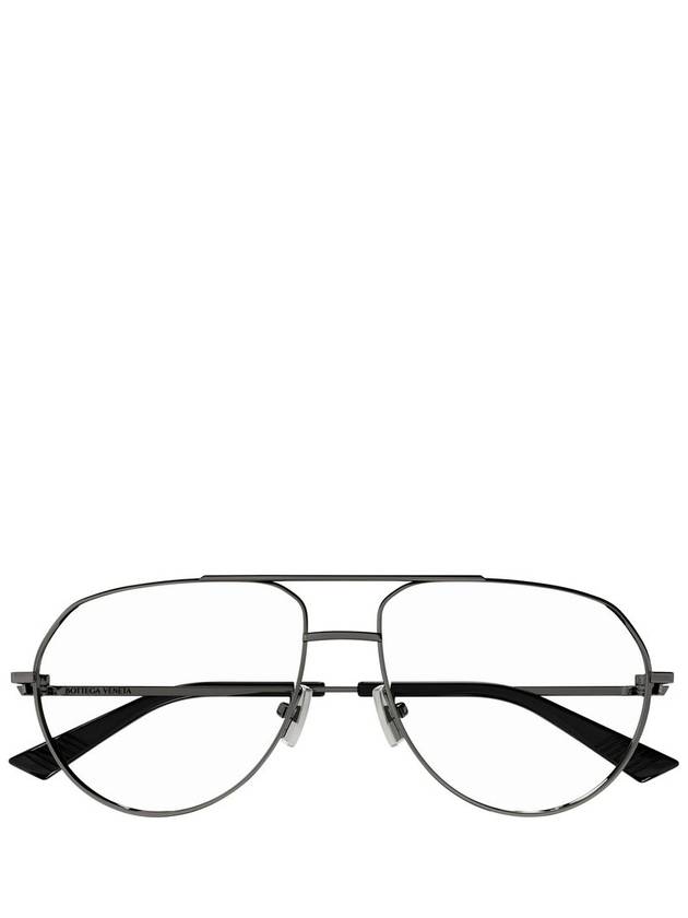 Bottega Veneta Bottega Veneta BV1302O Ruthenium