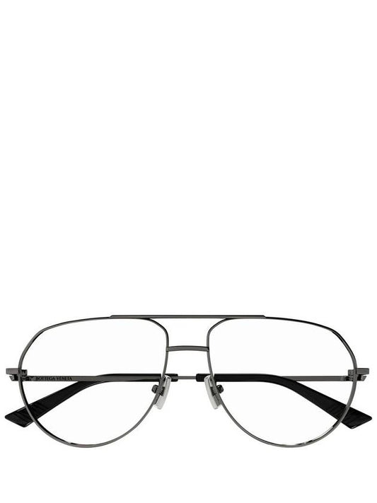 Bottega Veneta Bottega Veneta BV1302O Ruthenium
