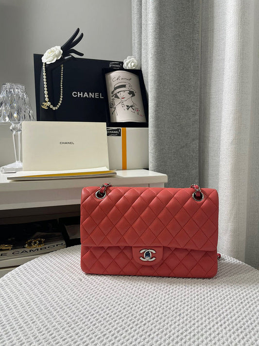 Chanel Bag New Arrival Luxury Bag - 264