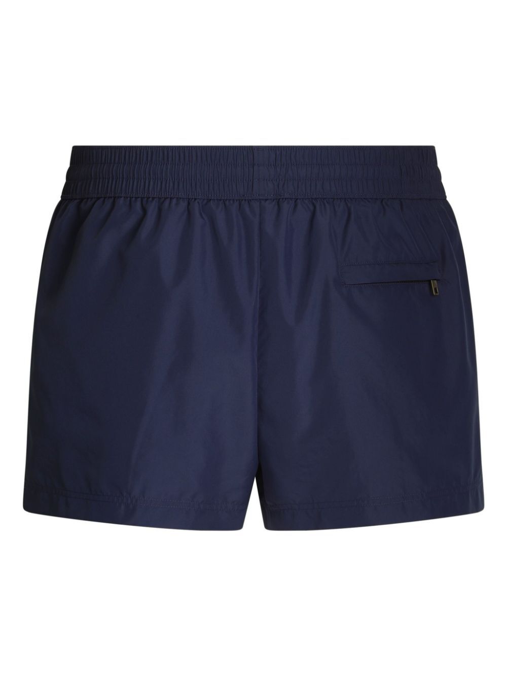 Dolce & Gabbana Men Short Swim Trunks With Tag