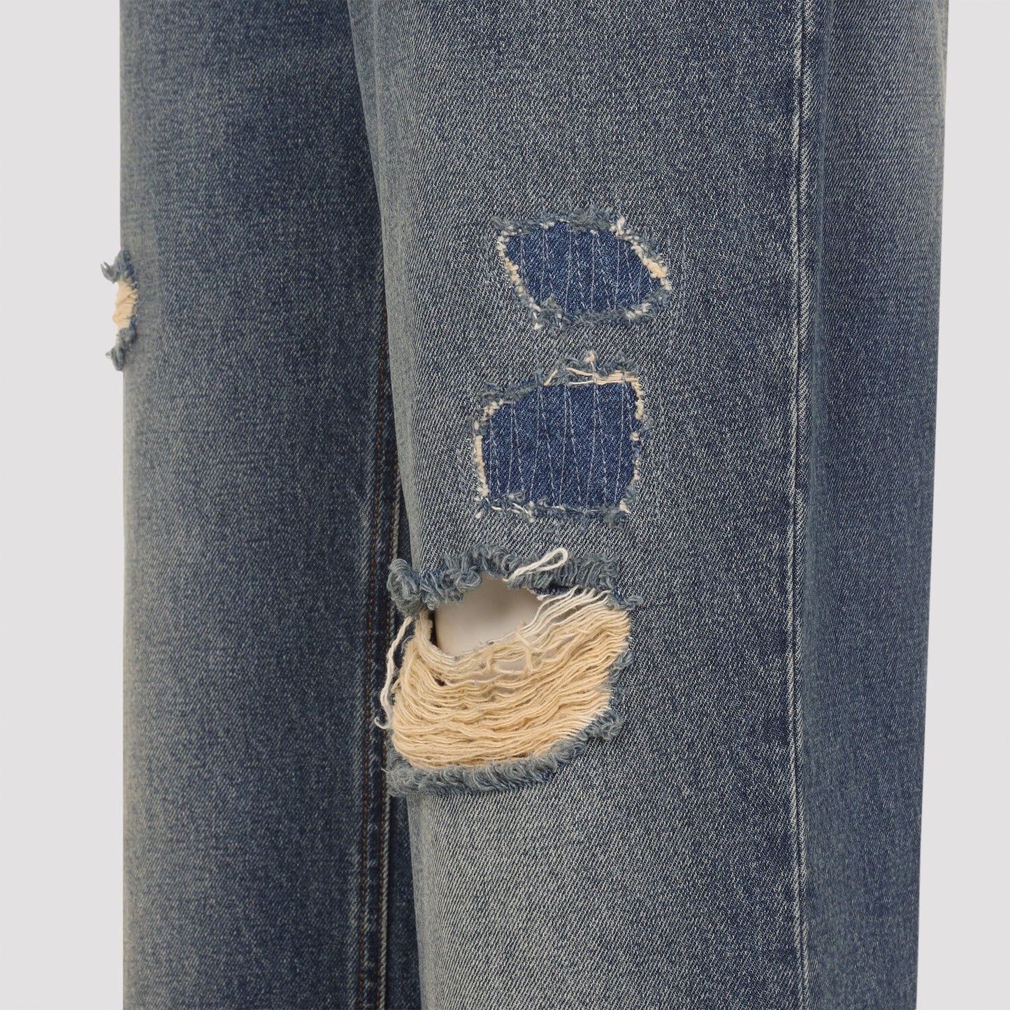 Dolce & Gabbana Cotton Jeans Women