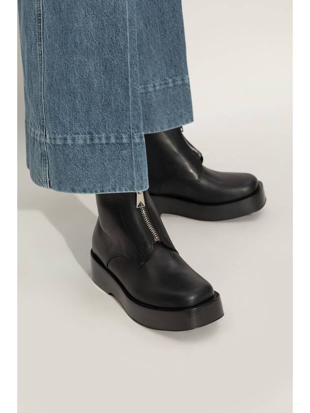 Bottega Veneta Bottega Veneta Boots Torino, Women's, Black