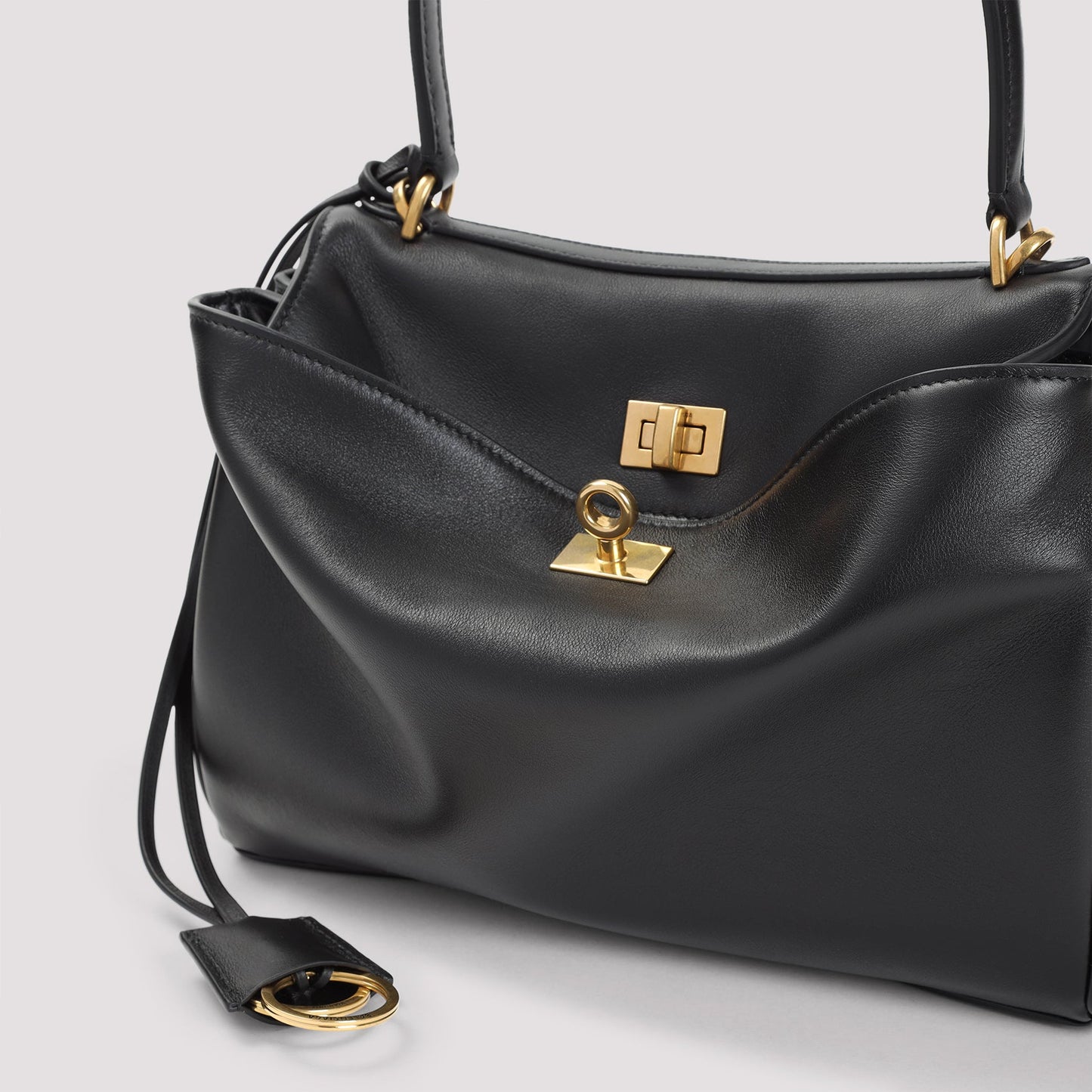 Balenciaga Rodeo Handbag Women