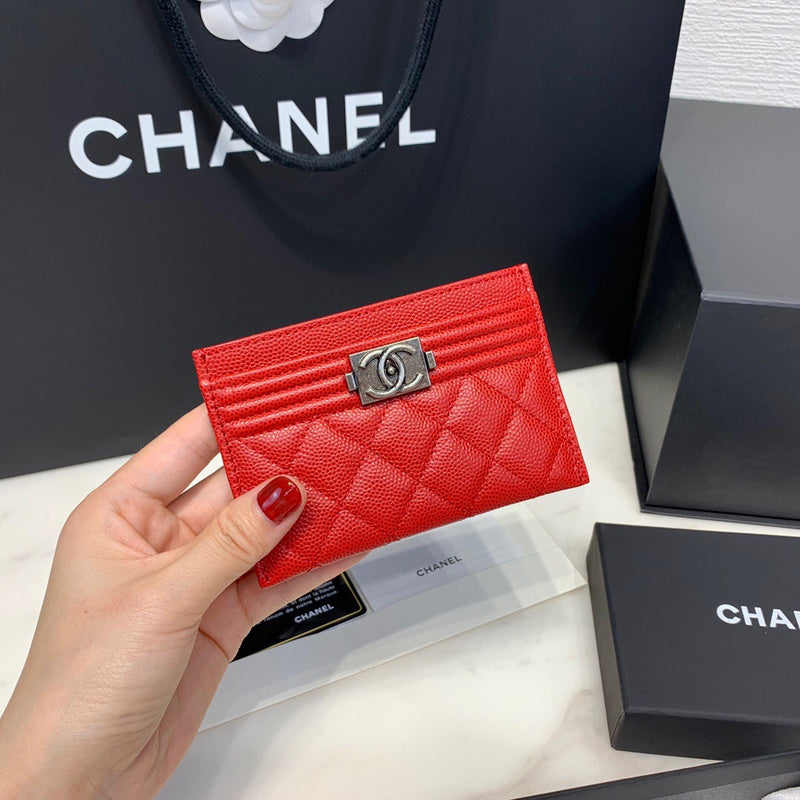 Chanel Bag New Arrival Luxury Bag - 134