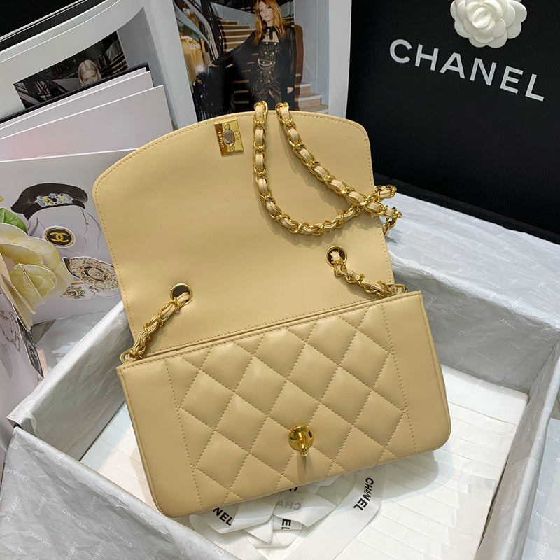 Chanel Bag New Arrival Luxury Bag - 763