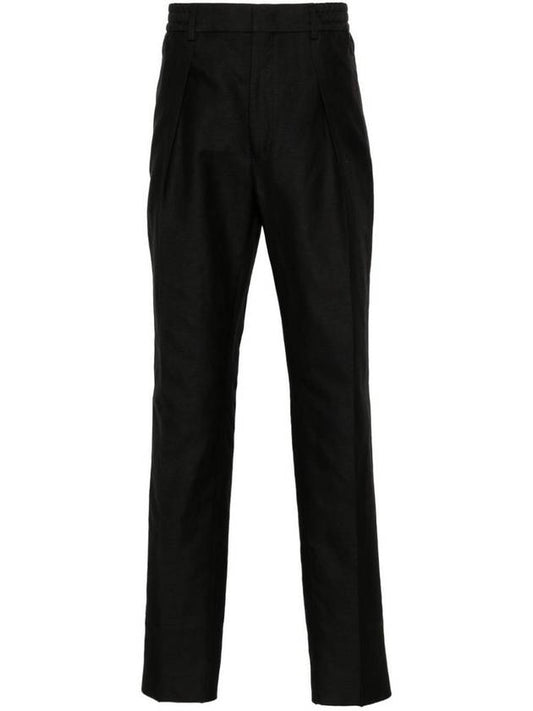 Fendi Fendi Dart Pants Clothing
