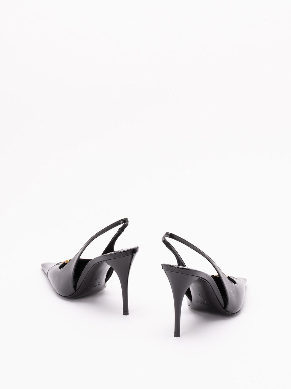 Saint Laurent Women `Babylone` Pumps