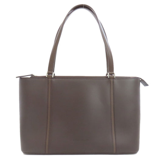 Burberry  Leather Tote Bag ()
