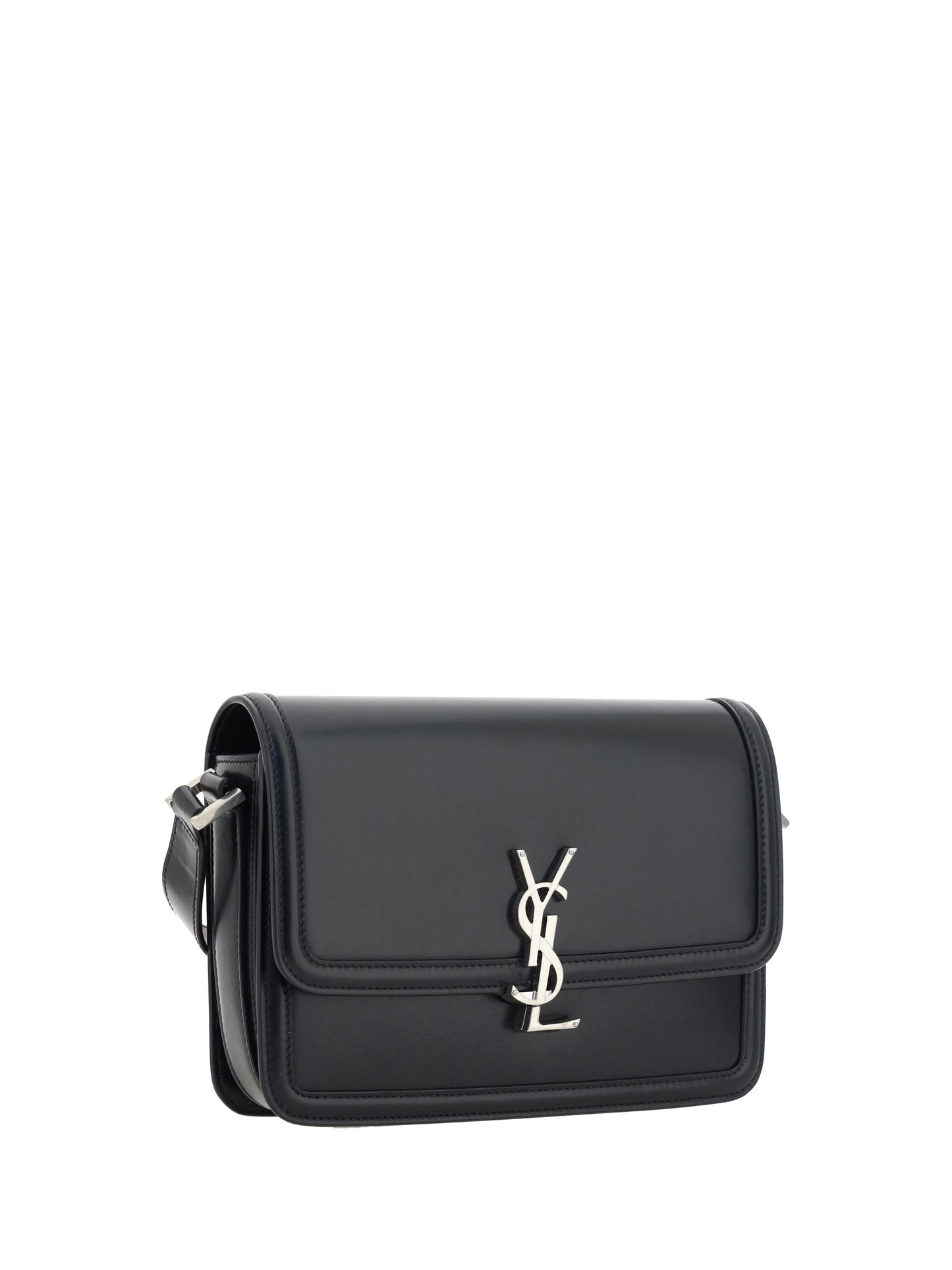 Saint Laurent Men Solferino Shoulder Bag
